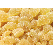 Crystallized Ginger Chunks